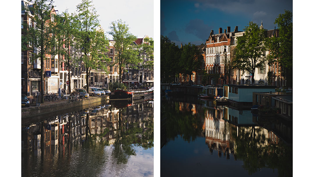 Amsterdam by DOMINIK PHOTOGRAPHY