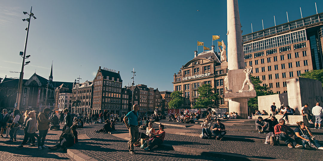 Amsterdam DOMINIK PHOTOGRAPHY