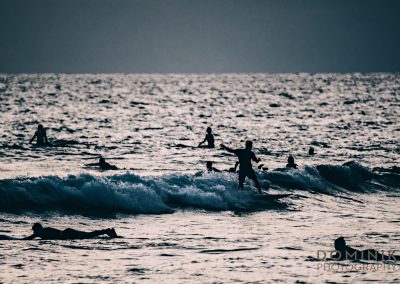 SURFERS fine-art photography