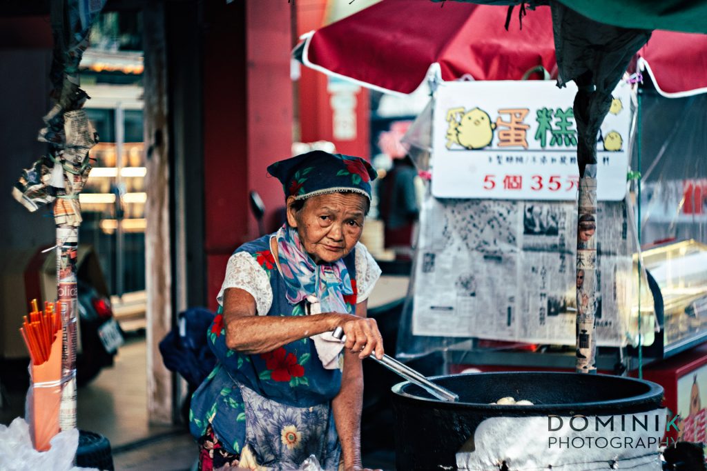 Taiwan Photographs by Dominik Photographer