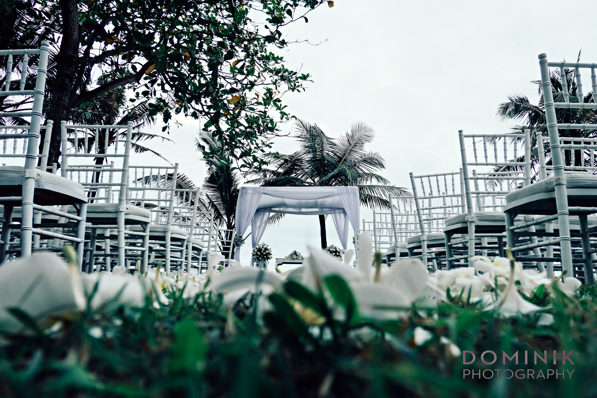 Bali wedding villa Atas Ombak