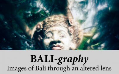 Bali Photos with a Modified Helios 44-2 vintage lens