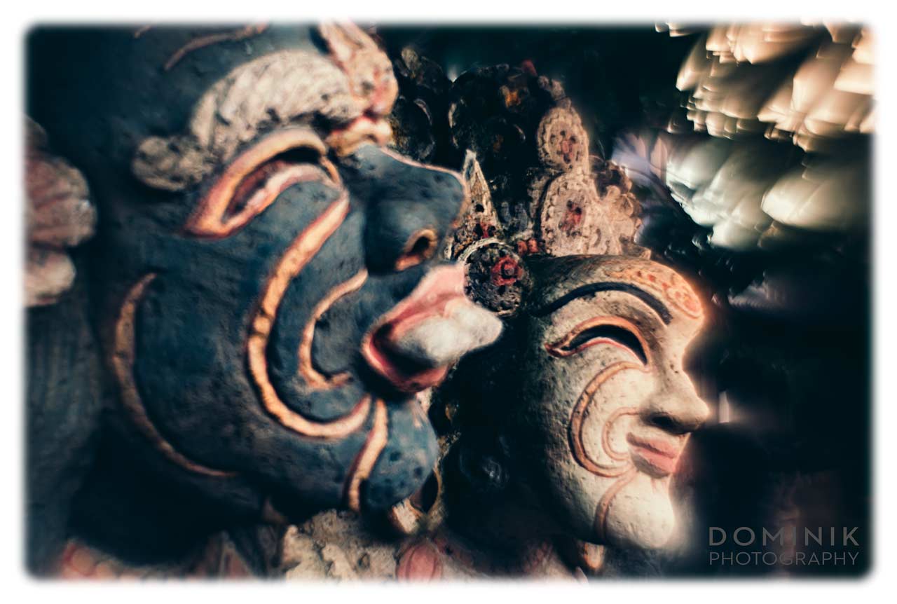 ICONS of BALI DOMINIK PHOTOGRAPHER