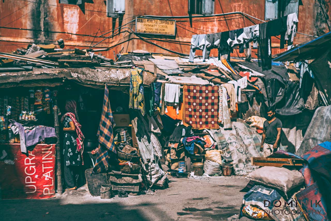 Photos of Kolkata by SLOW PHOTOGRAPHER DOMINIK